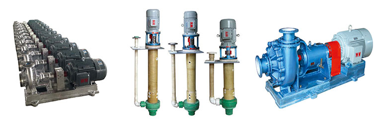 皖南電機在水泵行業(yè)的應(yīng)用